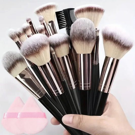 Voltrix Brush Set – Perfect Beauty