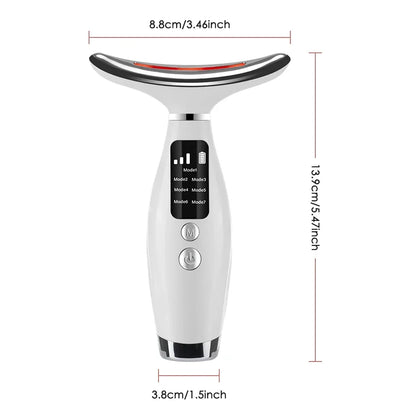 Appareil Purifiant pour le Visage