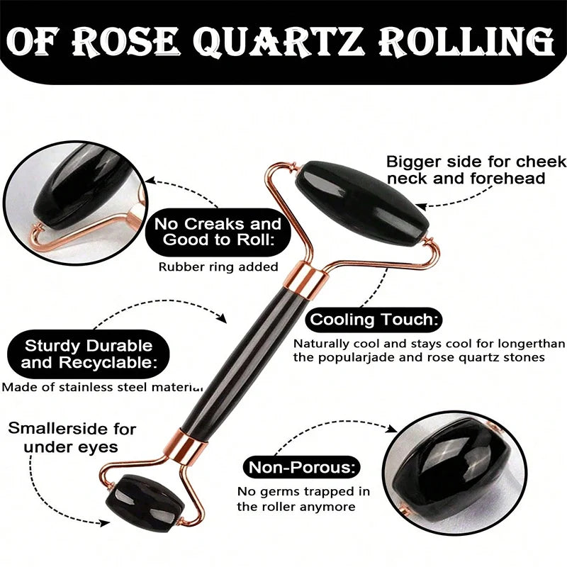 Kit premium Lissant & Raffermissant pour le Visage